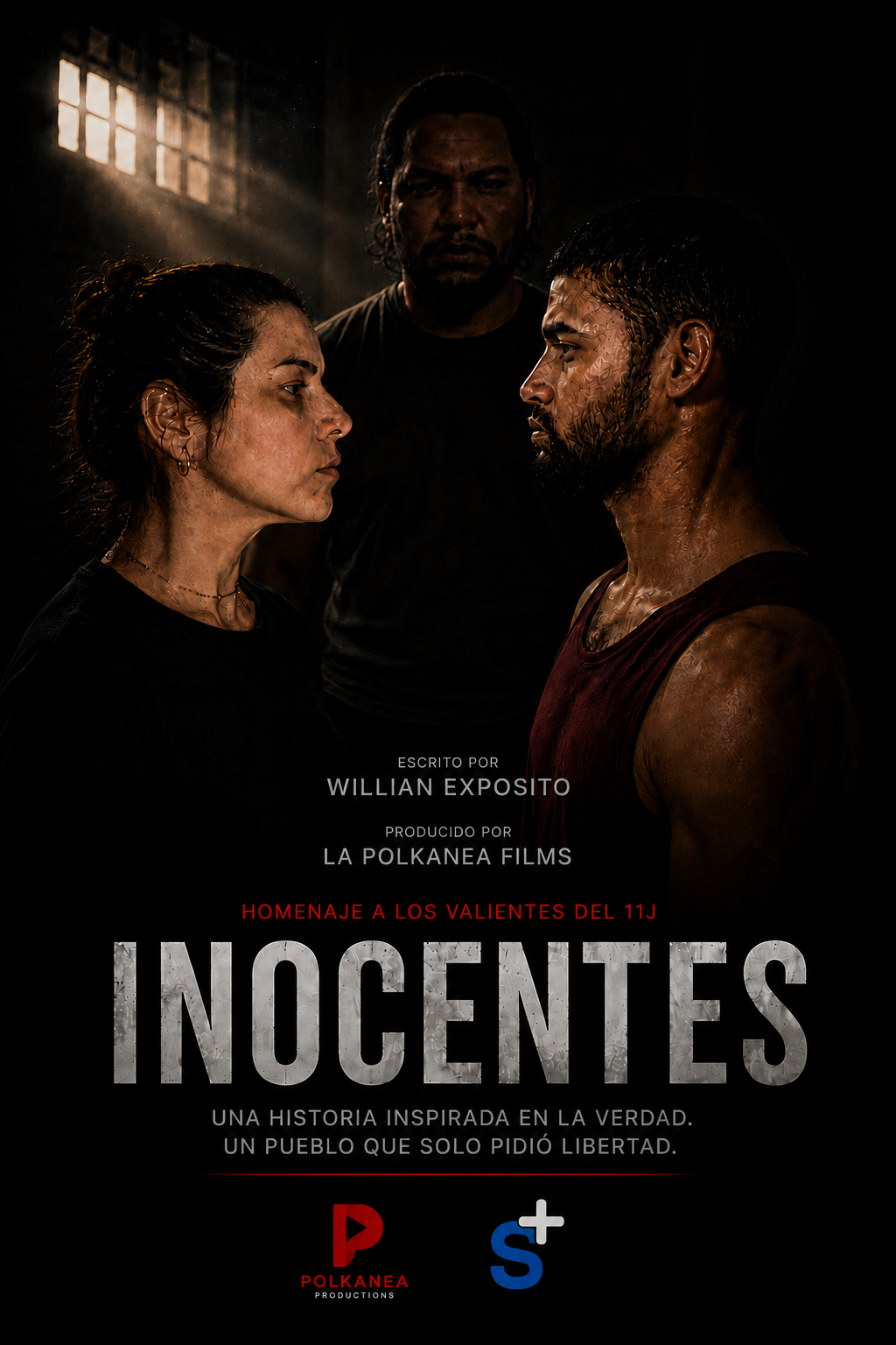 INOCENTES